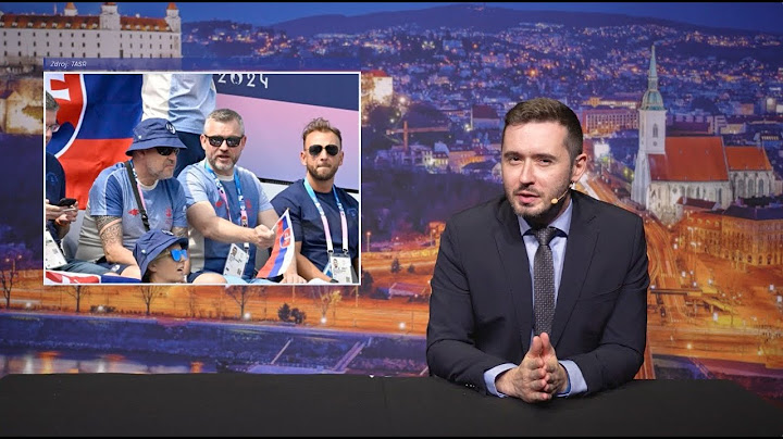 👔 Ťažký týždeň: Aká vláda, také leto | Aktuality