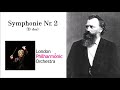Brahms: Symphony No. 2 (Alsop LPO 2005)