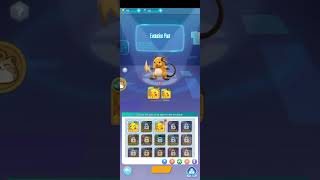 Evolving My Pikachu To Richu