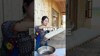 The Cloud Slicer (@anthonyv2635) How to Make Fermented Tofu #fermentedtofu #cooking #recipe