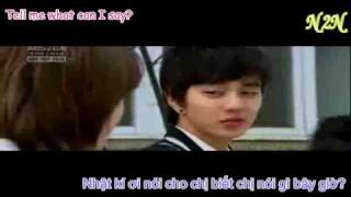 (vietsub) dear diary- M2M.avi