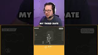 Kicked In The Nuts Time Travel Adventure For Playdate