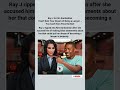 Ray J to Kim Kardashian--I Can't Ruin Your Dream of Being a Lawyer.