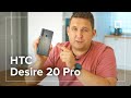 HTC wraca do gry! Sprawdzam HTC Desire 20 pro