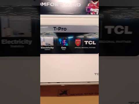 Best TCL AC