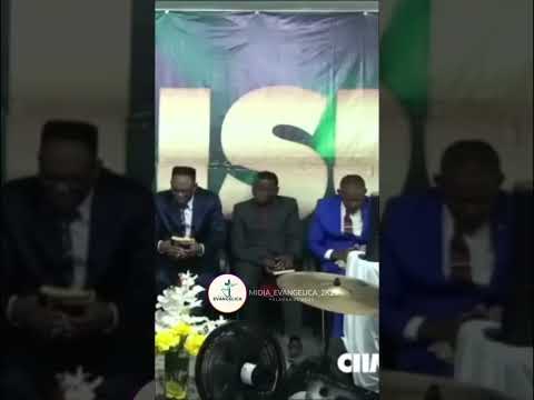 Homem de Deus: Menos Agenda, Mais Presença Divina!