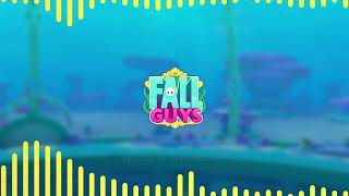 Fall Guys Ss3 - Sunken Seacrets Slide Race Theme