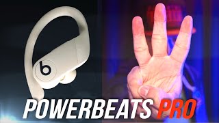 best powerbeats pro alternative