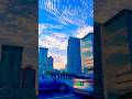 Journey Song #journey #shanghai #sky #beautifulclouds #reelitfeelit #shorts #shortvideo