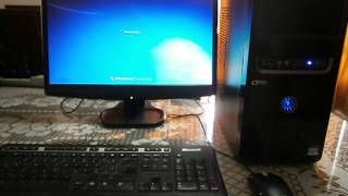 Computadora Intel Core 2 Duo 3.0 Ghz