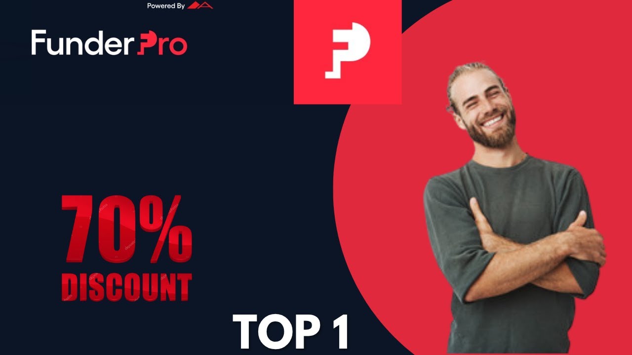 FunderPro Coupons and Promo Code| Get the  Discount FunderPro