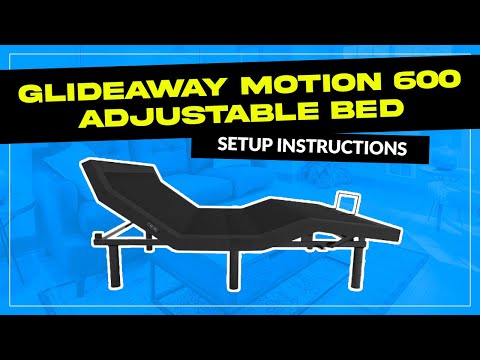 Mattress Firm 600 Adjustable Base Review 34