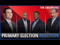 Primary election reaction wbal radio hosts chime in