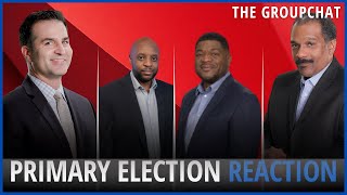 Primary Election Reaction: WBAL Radio Hosts Chime In