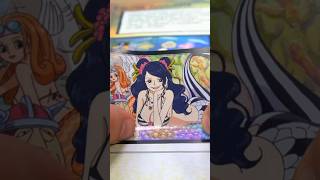 ONE PIECE ASMR STICKERS PANINI