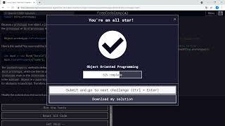 Object Oriented Programming (16/26) | Understand the Prototype Chain | freeCodeCamp