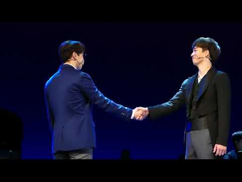 20180622 뮤지컬 라흐마니노프(안재영.김경수)