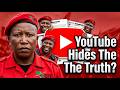YouTube Hides Afrikaner Genocide