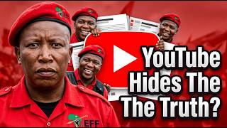 YouTube Hides Afrikaner Genocide