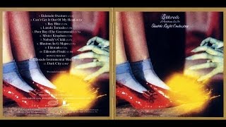 Video thumbnail of "Electric Light Orchestra - Poor Boy (The Greenwood)"