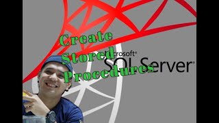 Create Stored Procedures- Microsoft SQL Server 2016 (PJ Limpin)
