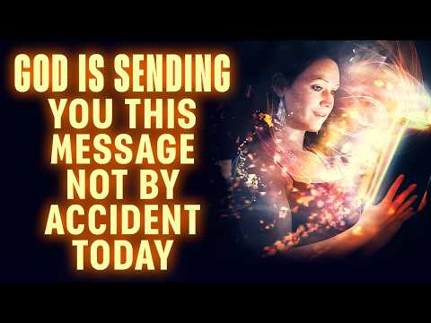 Keep Trusting God 🙏He Is Working Behind the Scenes | A Powerful Message of Faith