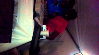 dj shimza inspired DJ KILLER BStabale VS DJ BELLE