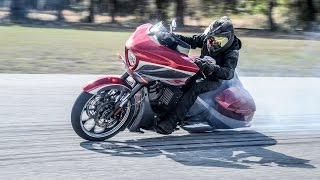 DRIFT – Remix Bikes Only – Victory Motorcycles