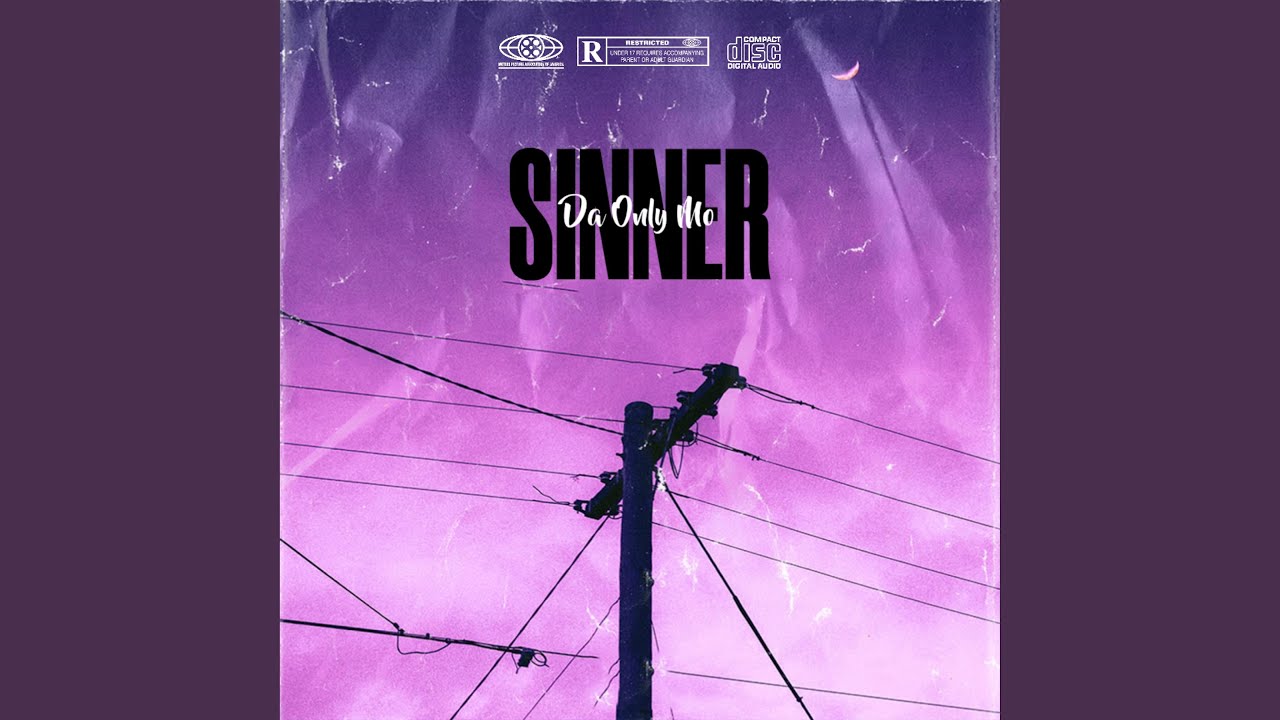 在 YouTube 上觀看「SINNER」 在 YouTube 上觀看「SINNER」