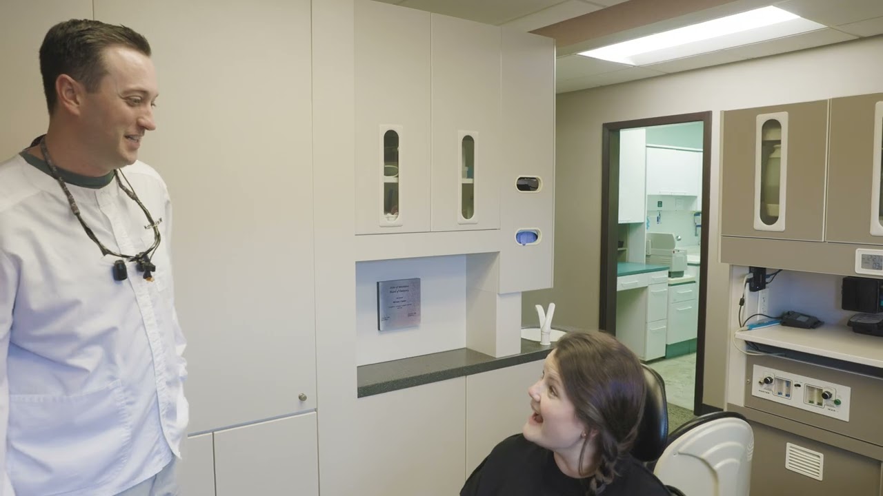 Maplewood, MN Dentist | Meet the Doctors | St. Paul Dentistry