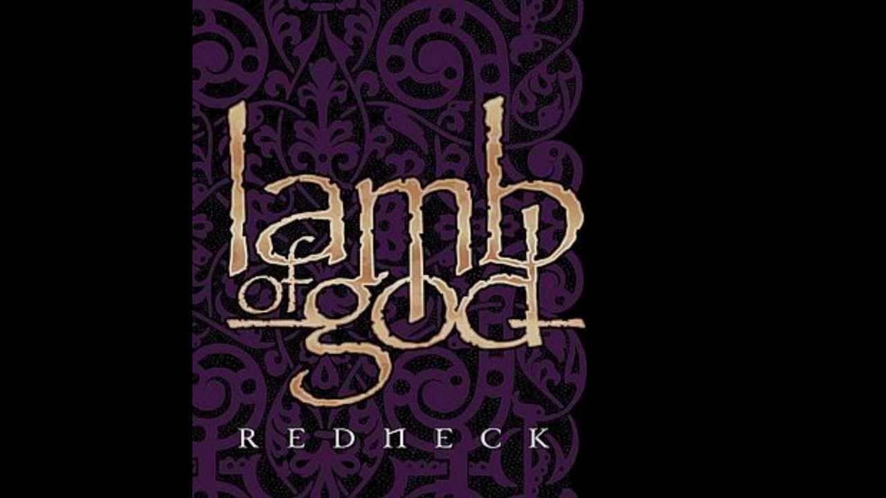 Lamb of God - Redneck (Trampboat Dubstep Remix)