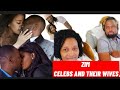 TOP 10 Zimbabwean Celebrities & their wives