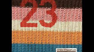 Heaven - O.A.R (from the Cities 97 Sampler 23)