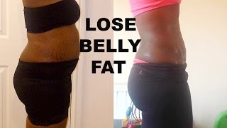 Link to the waist trimmer https://goo.gl/yuvf7y hello loves, thanks so
much for watching in this video i will be showing you guys how lose
belly fat, i...