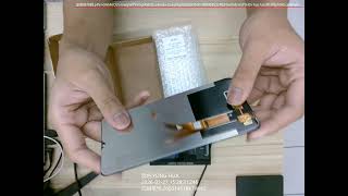 SUN 2603145TBK7WH3 Video Unboxing