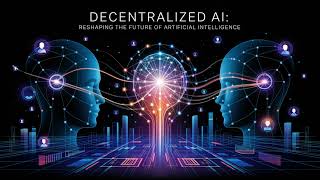 Decentralized AI: Reshaping the Future of Artificial Intelligence