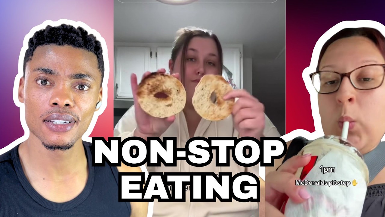 I Used to Think This Was Fine Too | WIEIAD Reaction