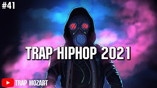 Trap HipHop 2021 โยกกัน มันส์โคตรสุด