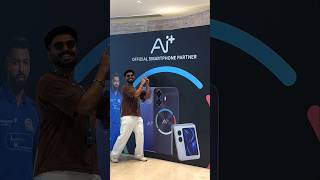 Ai+ Nova 2 Ultra & Nova 2 5G Review 📱 Worth It? 🤔 #smartphone #techshorts #cyberstructor