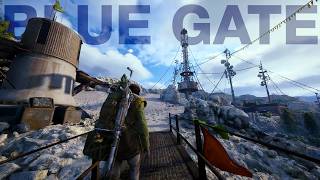 The Beauty Of Blue Gate  Arc Raiders Cinematic Walkthrough