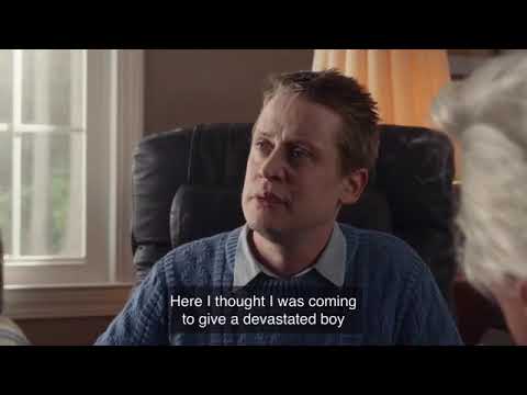Gemstones / Macaulay Culkin/ 2022