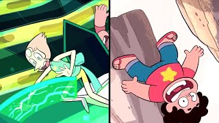 Esto se va a descontrolar - Steven Universe Random