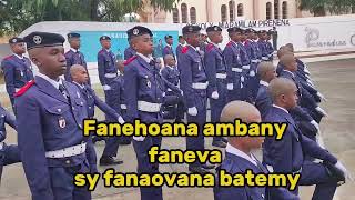 Fanasana Fankalazana Faha 102 Taona Ny Sekoly Miaramilam Pirenena 2025
