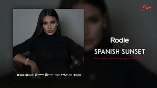 Rodle - Spanish Sunset
