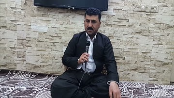‎سورة الإنفطار بتلاوة عراقية جميلة بصوت( القارئ دلشاد الكردي)‎