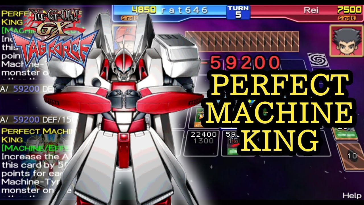 yugioh perfect machine king deck Yu-Gi-Oh! - (RDS-EN012) - Rise of Destiny - 1st Edition MACHINE KING DECK PROFILE (JANUARY