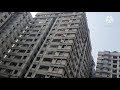 Video- 21. Apt. Life... in Dhaka city