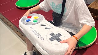 NOBURIN  CHANNEL🥱の配信のサムネイル画像