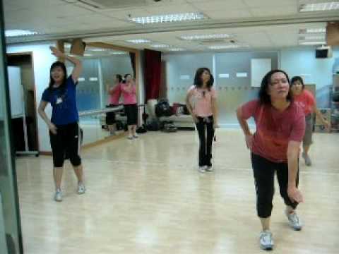 表白 jazz dance