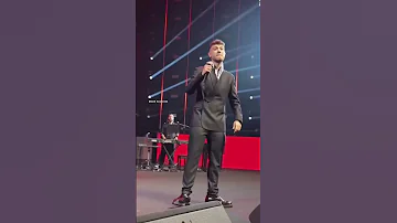 الشامي ـ ملكة جمال الكون ـ مع الجمهور السعودي الشامي لايك لايك اشتراك Alshamimusic 